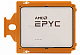 Процессор AMD EPYC™ 7F72 (24/48, 3.2GHz-3.7GHz, 240W, 192MB L3)